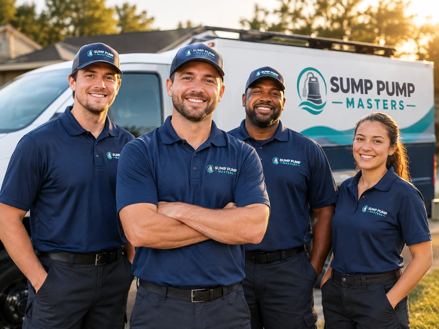 Sump Pump Repair company in Dewitt, VA